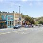 Point Arena - Downtown