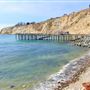 Point Arena Fishing Pier - Arena Cove Historic District