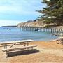 Point Arena Fishing Pier - Arena Cove Historic District