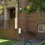 Willits Carnegie Library building