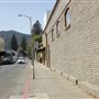 Ukiah - Downtown - School Street