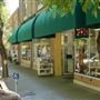 Ukiah - Downtown - School Street