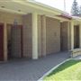 Alex Thomas Plaza
