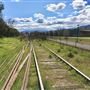 Ukiah Rail Trail