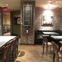 Sharkys Woodfired Mexican Grill