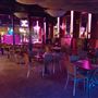 Kisho Buddha Lounge Night Club - Cho Cho San Restaurant Group