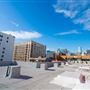 Building 824 - DTLA Fashion District  Rooftop with City Views + Parking