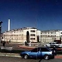 Correctional Training Facility (CTF)