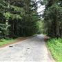 Orr Springs Road