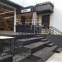 Base LA /  Urban House LA  / Urbanfustal