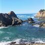 Smidgemore Property - Private Beach Cove & Bluffs with Vacant Cottages
