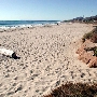 County Line State Beach (SB) aka Yerba Buena Beach