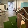 Knows Studios - Creative Industrial Warehouse