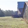 Historic Barns at Spring-Ranch Preserve located in Van Damme State Park (SP)