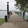 Frank G. Bonelli Regional Park / Puddingstone Reservoir