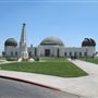 Griffith Observatory - Griffith Park