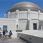 Griffith Observatory - Griffith Park