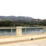 Hollywood Reservoir - LADWP