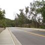 Hollywood Reservoir - LADWP