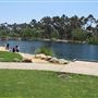 Kenneth Hahn State Recreational Area (SRA) administered by Los Angeles County