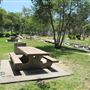 Kenneth Hahn State Recreational Area (SRA) administered by Los Angeles County