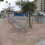 Port of Los Angeles - POLA / West Harbor / AltaSea Research Campus / Wilmington Waterfront Promenade