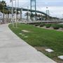 Port of Los Angeles - POLA / West Harbor / AltaSea Research Campus / Wilmington Waterfront Promenade