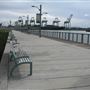 Port of Los Angeles - POLA / West Harbor / AltaSea Research Campus / Wilmington Waterfront Promenade