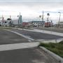 Port of Los Angeles - POLA / West Harbor / AltaSea Research Campus / Wilmington Waterfront Promenade