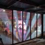 GSA Warehouse / G-SMATTAmerica
