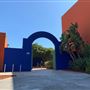 Plaza de la Raza Cultural Center for the Arts & Education / Margo Albert Theater