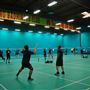 Yan Long Badminton Club - YLBC Gym