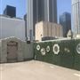Oviatt Building - Lobby / Penthouse / Terrace - Robhana Group