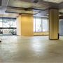 Closed Bank Space - Ground Floor - Suite 100