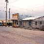 Darwin Ghost Town