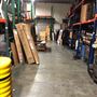 Furniture Warehouse - B Cubed