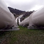 Edmonston Pump Plant Road / Pipeline thru Tejon Ranch - Department of Water Resources (DWR)