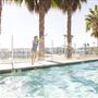 Jamaica Bay Inn Marina Del Rey