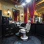 Dapper Fellas Barbershop