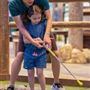 Great Wolf Lodge Resort / Garden Grove @ Anaheim