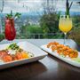 Odyssey Restaurant - Specialty Restaurant Corporation - SRC