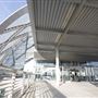 Anaheim Regional Transportation Intermodal Center (ARTIC)