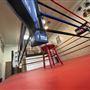 Boxing on the Boulevard