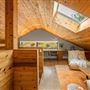 Scandinavian Japanese Artist Compound in the Valley