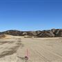 Castaic Film Ranch / Truck Stunts