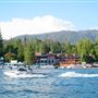 Pines Resort & Conference Center @ Bass Lake
