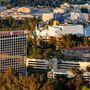 Sheraton Universal Hotel