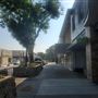 Historic Downtown Pomona - Vacant Retail Space