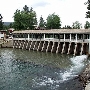 Fanny Bridge/Tahoe Dam