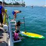 Sailing Vessel Cocokai - Shoreline Marina, Long Beach
